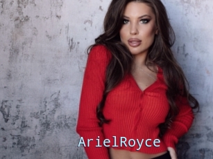 ArielRoyce