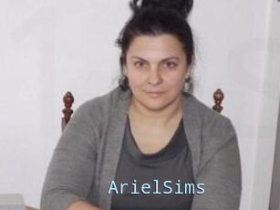 ArielSims