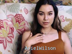 ArielWilson