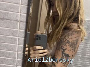 ArielZborosky