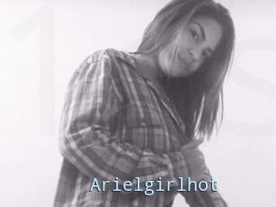 Arielgirlhot