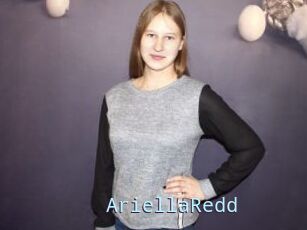 AriellaRedd