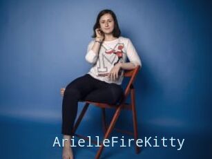 ArielleFireKitty