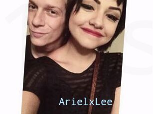 ArielxLee