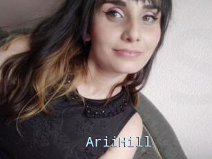 AriiHill