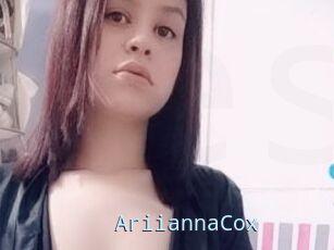 AriiannaCox