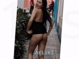 Ariiel