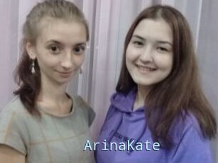ArinaKate