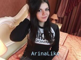 ArinaLike