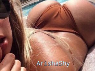 ArishaShy