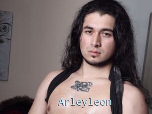 Arleyleon