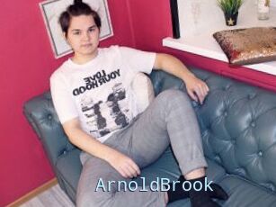ArnoldBrook