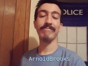 Arnold_Brooks
