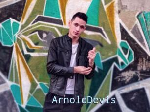 ArnoldDevis