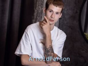 ArnoldParson