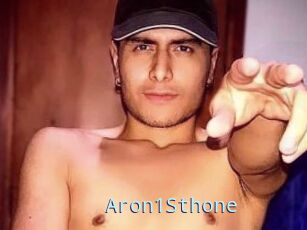 Aron1Sthone