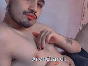 AronClarck