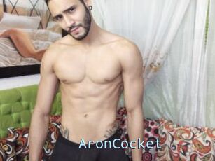 AronCocket