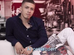 AronHaiden