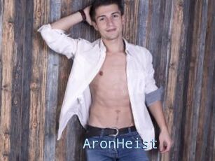AronHeist