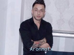 AronHotx