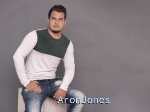 AronJones