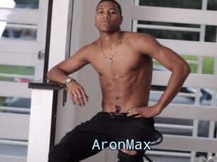 AronMax