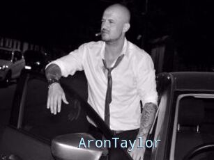 AronTaylor