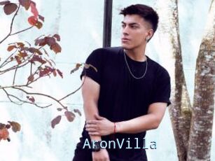 AronVilla