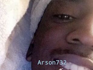 Arson732