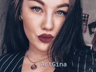 ArtGina