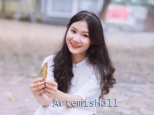 ArtemisHall