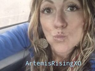 ArtemisRisingXO