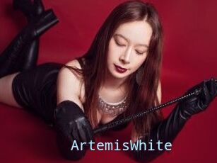 ArtemisWhite