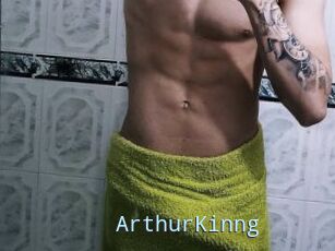 ArthurKinng