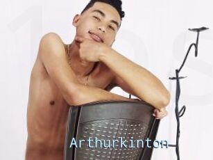 Arthurkinton