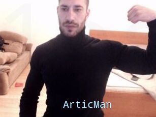 ArticMan