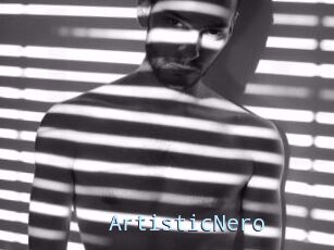 ArtisticNero