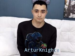 ArturKnights