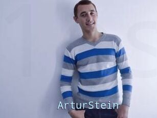 ArturStein