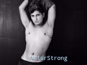 ArturStrong