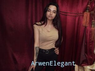 ArwenElegant