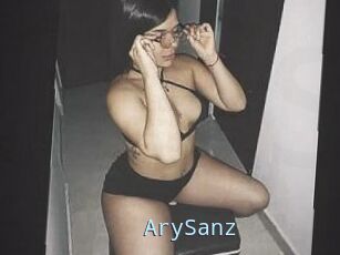 ArySanz