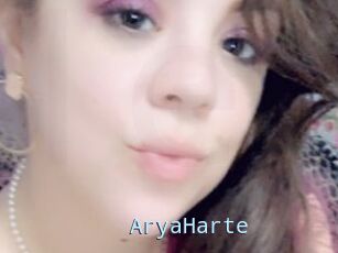 AryaHarte