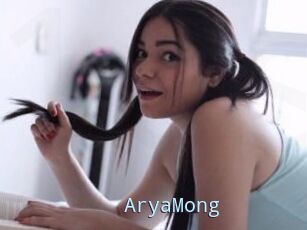 AryaMong