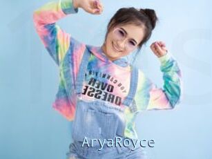 AryaRoyce