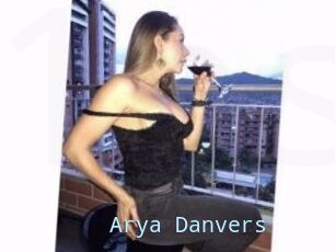Arya_Danvers