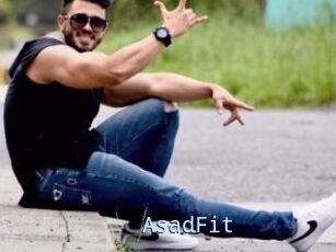 AsadFit