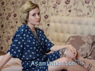 AsamiWharton