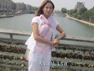 AsanLisa
